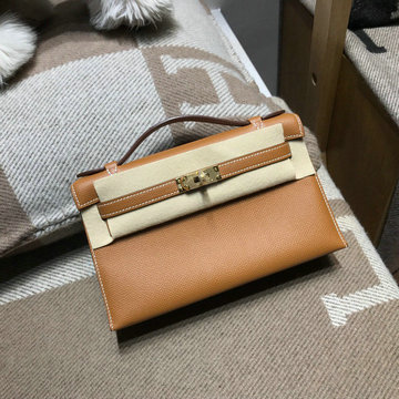 商品名称：エルメス HERMES 063-HKL22SJZ 2020年最新入荷 ミニケリー 22 トートバッグ トップハンドルバッグ レディースかばん エプソン