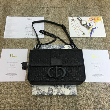 クリスチャンディオール CHRISTIAN DIOR 025-CD4835  2020最新入荷 30 モンテーニュ ショルダーバッグ レディースかばん レザー