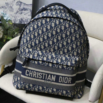クリスチャンディオール CHRISTIAN DIOR 025-CD4942 2020最新入荷 バックパック リュックサック リュック ディパックバッグ レザー