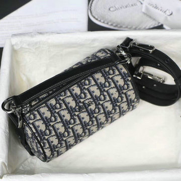 クリスチャンディオール CHRISTIAN DIOR 025-CD4945 2020最新入荷 ROLLER オブリーク メッセンジャーバッグ ショルダーバッグ ミニサイズ レディースかばん