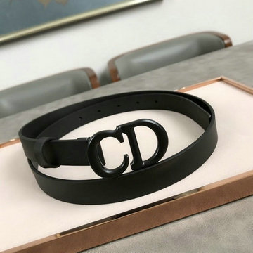 クリスチャンディオール CHRISTIAN DIOR 025-CDP20001 2020最新入荷 Saddle カーフスキン ベルト 幅2cm CD ロゴ バックル