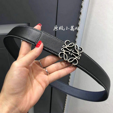 商品名称：ロエベ LOEWE 025-LEP20001 2020年最新作 ベルト レディース用 カーフレザー 幅3.2cm