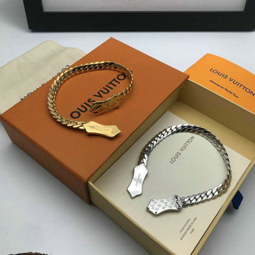ルイヴィトン LOUISVUITTON 025-LVSZ20010  2020年最新作 ブレスレット アクセサリー ジュエリー