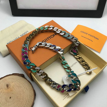 ルイヴィトン LOUISVUITTON  025-LVXL20010 2020年最新作 ネックレス アクセサリー ジュエリー