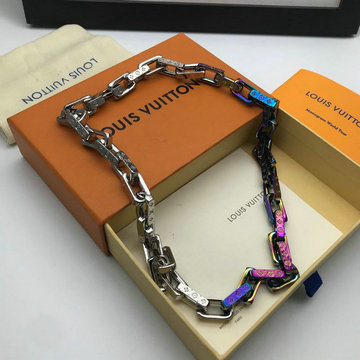 ルイヴィトン LOUISVUITTON FY-LVXL20011 2020年最新作 ネックレス アクセサリー ジュエリー