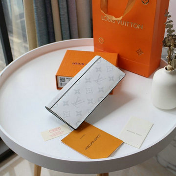 商品名称：ルイヴィトン LOUISVUITTON 025-M30297B 2020年最新作 ディスカバリー ポシェット 二つ折り長財布 ロングウォレット モノグラムキャンパス