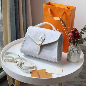 商品名称：ルイヴィトン LOUISVUITTON 025-M44919B 2020年最新作 トップハンドルバッグ トートバッグ 2way ショルダーバッグ モノグラムキャンパス