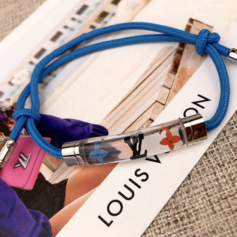 ルイヴィトン LOUISVUITTON 025-LVSZ20013 2020年最新作 ブレスレット アクセサリー ジュエリー
