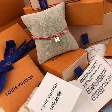 ルイヴィトン LOUISVUITTON 025-LVSZ20014 2020年最新作 ブレスレット アクセサリー ジュエリー