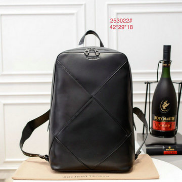 ボッテガヴェネタ BOTTEGAVENETA 025-BOV253022 2020最新入荷 バックパック メンズ リュックサック リュック ディパックバッグ 大容量