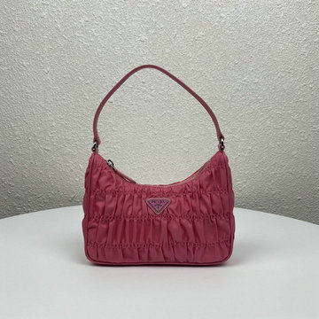 商品名称：プラダ PRADA 025-PD1NE204ZYF 2020年最新作 Re-Edition ホーボーバッグ ショルダーバッグ ナイロン