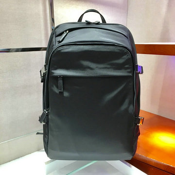 プラダ PRADA 025-PD2VZ022 2020年最新作 バックパック リュックサック メンズバッグ ディパックバッグ レザー