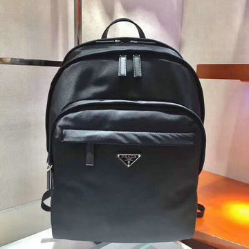 プラダ PRADA 025-PD2VZ048  2020年最新作 バックパック リュックサック メンズバッグ ディパックバッグ レザー