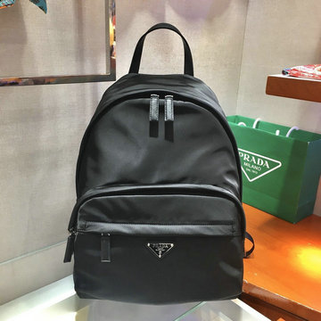 プラダ PRADA 025-PD2VZ966 2020年最新作 バックパック リュックサック メンズバッグ ディパックバッグ レザー