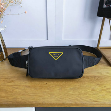 プラダ PRADA 025-PD2VL977 2020年最新作 ウェストバッグ ボディバッグ ショルダーバッグ ナイロン
