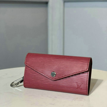 商品名称：ルイヴィトン LOUISVUITTON 057-M56246  2020年最新入荷 キーケース コインケース 小銭入れ エピレザー