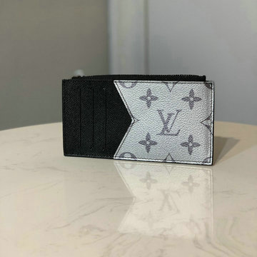 商品名称：ルイヴィトン LOUISVUITTON 057-M64038 2020年最新入荷 コインケース 小銭入れ カードケース モノグラムキャンパス
