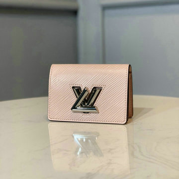 商品名称：ルイヴィトン LOUISVUITTON 057-M68681 2020年最新入荷 ツイスト ミュルティカルト XS ウォレット カードケース 名刺入れ エピレザー