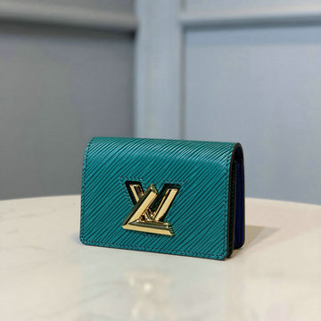 商品名称：ルイヴィトン LOUISVUITTON  057-M68856 2020年最新入荷 ツイスト ミュルティカルト XS ウォレット カードケース 名刺入れ エピレザー