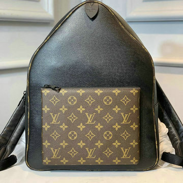商品名称：ルイヴィトン LOUISVUITTON 057-M30259 2020年最新入荷 アポロ バックパック リュックサック リュック メンズかばん モノグラムキャンパス