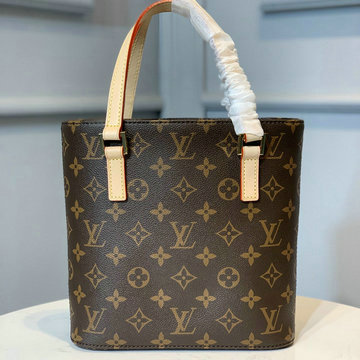 商品名称：ルイヴィトン LOUISVUITTON 057--M51172C 2020年最新入荷 ショルダーバッグ モノグラムキャンパス