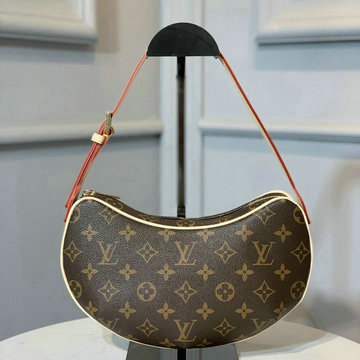 ルイヴィトン LOUISVUITTON 057-M51511L 2020年最新入荷 ショルダーバッグ モノグラムキャンパス