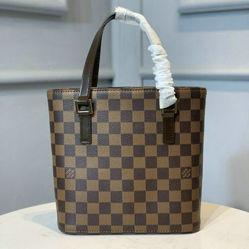 商品名称：057-N51172C ルイヴィトン LOUISVUITTON 2020年最新入荷 トートバッグ ハンドバッグ ショルダーバッグ ダミエエベヌキャンパス