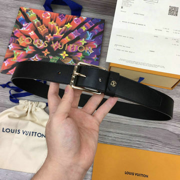 ルイヴィトン LOUISVUITTON  057-M0093 2020年最新入荷 リバーシブル ベルト 幅35mm カーフレザー