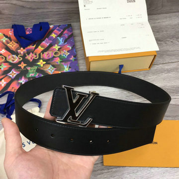 ルイヴィトン LOUISVUITTON 057-M0285J 2020年最新入荷 リバーシブル ベルト 幅40mm カーフレザー