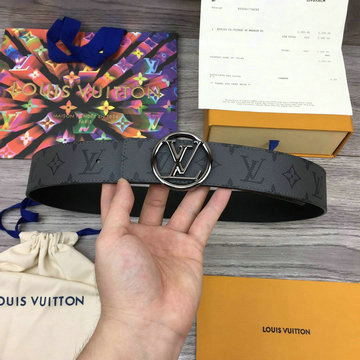 ルイヴィトン LOUISVUITTON 057-M0285Y  2020年最新入荷 リバーシブル ベルト 幅40mm カーフレザー