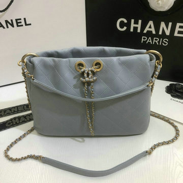 シャネル CHANEL JS-CH1520HS  2020年最新入荷 ハンドバッグ バケットバッグ 斜め掛け ショルダーバッグ レディースかばん ラムスキン