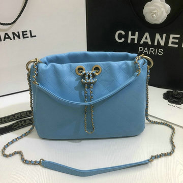 商品名称：シャネル CHANEL JS-CH1520LS  2020年最新入荷 ハンドバッグ バケットバッグ 斜め掛け ショルダーバッグ レディースかばん ラムスキン