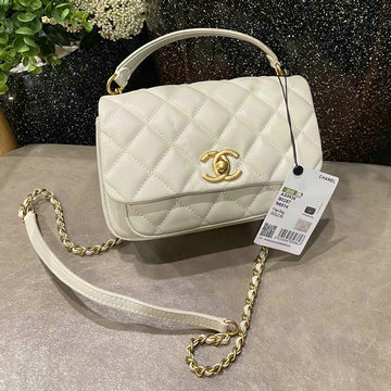 シャネル CHANEL JS-CH9936BS 2020年最新入荷 トップハンドルバッグ トートバッグ 2way ショルダーバッグ カーフレザー