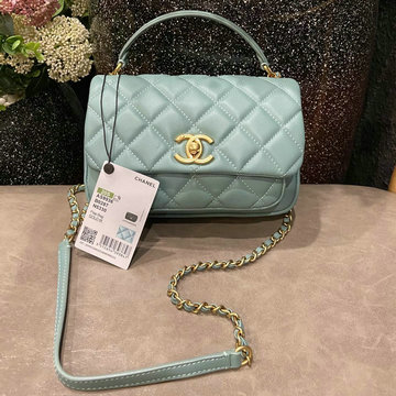 商品名称：シャネル CHANEL JS-CH9936QL 2020年最新入荷 トップハンドルバッグ トートバッグ 2way ショルダーバッグ カーフレザー