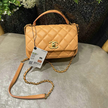 シャネル CHANEL JS-CH9936TH 2020年最新入荷 トップハンドルバッグ トートバッグ 2way ショルダーバッグ カーフレザー
