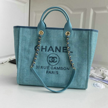 商品名称：シャネル CHANEL JS-CH66941NQL 2020年最新入荷 ショピングバッグ キャンパス ハンドバッグ トートバッグ ママバッグ レディース