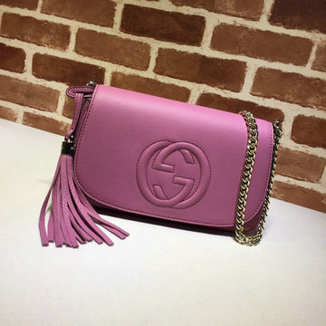 グッチ GUCCI 057-GG336752F   2020年最新入荷 斜め掛け ショルダーバッグ レディースかばん カーフレザー