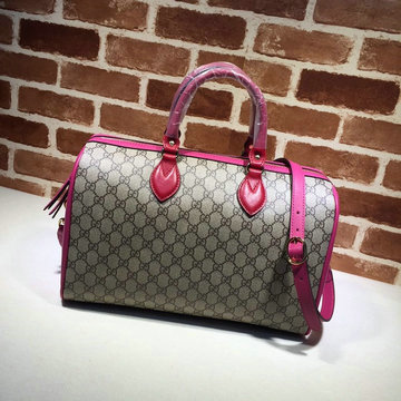 グッチ GUCCI 057-GG409527MH 2020年最新入荷 ボストンバッグ トートバッグ 2way ショルダーバッグ キャンパス