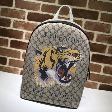 グッチ GUCCI 057-GG419584H 2020年最新入荷 GGシュプリーム バックパック リュック メンズ レディース リュックサック キャンパス