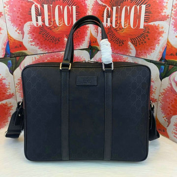 グッチ GUCCI 057-GG449168  2020年最新入荷 ブリーフケース ビジネスバッグ トートバッグ 2way ショルダーバッグ キャンパス