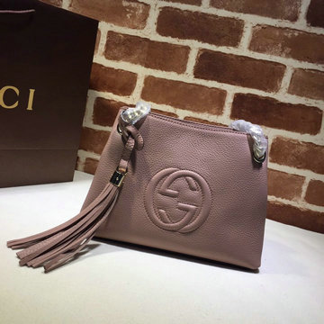 グッチ GUCCI 057-GG387043 2020年最新入荷 ショルダーバッグ レディースかばん カーフレザー