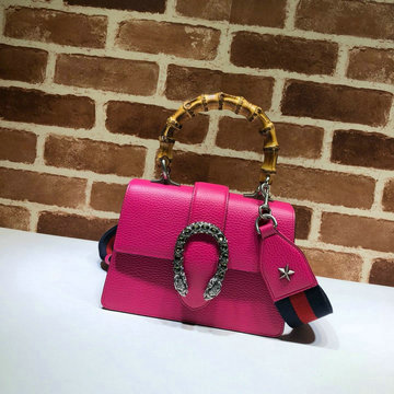 グッチ GUCCI 057-GG523367PQB  2020年最新入荷 ディオニュソス スモール トップハンドルバッグ ショルダーバッグ レザー