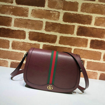 グッチ GUCCI  057-GG601044P 2020年最新入荷 斜め掛け ショルダーバッグ レディースかばん カーフレザー