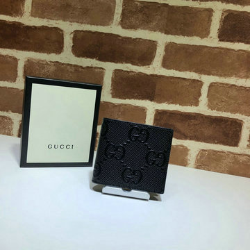 グッチ GUCCI 057-GG625562 2020年最新入荷 二つ折り短財布 ショートウォレット カードケース 札入れ カーフレザー