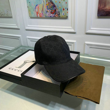 グッチ GUCCI 057-GGM20001 2020年最新入荷 ベースボール キャップ 帽子 男女兼用 キャンパス