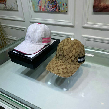 グッチ GUCCI 057-GGM20002  2020年最新入荷 ベースボール キャップ 帽子 男女兼用 キャンパス