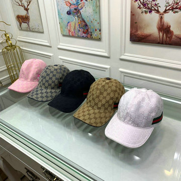 グッチ GUCCI 057-GGM20007 2020年最新入荷 ベースボール キャップ 帽子 男女兼用 キャンパス