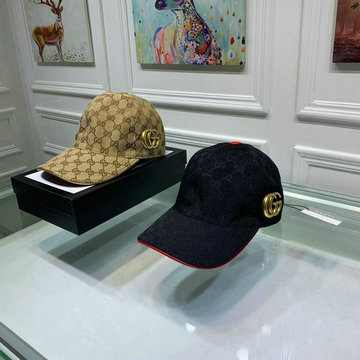 商品名称：グッチ GUCCI  057-GGM20008 2020年最新入荷 ベースボール キャップ 帽子 男女兼用 キャンパス