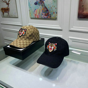 グッチ GUCCI 057-GGM20010  2020年最新入荷 ベースボール キャップ 帽子 男女兼用 キャンパス