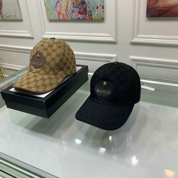 グッチ GUCCI 057-GGM20018 2020年夏最新入荷 ベースボール キャップ 帽子 男女兼用 キャンパス